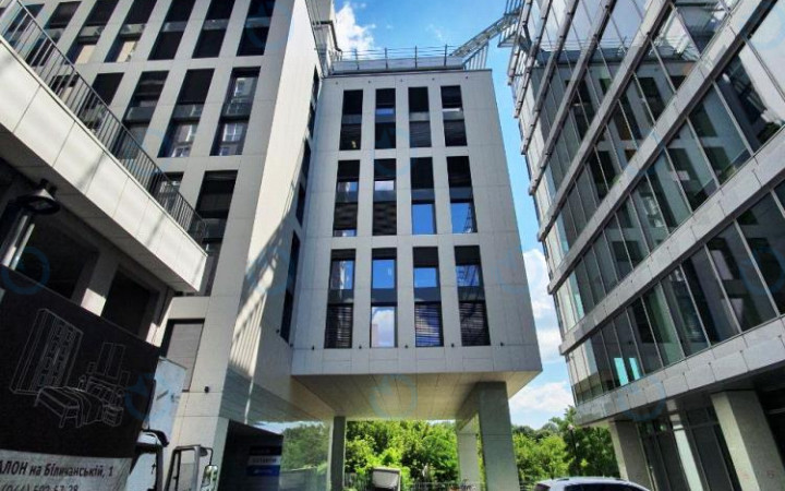 Лейпцизька 15 (III черга)