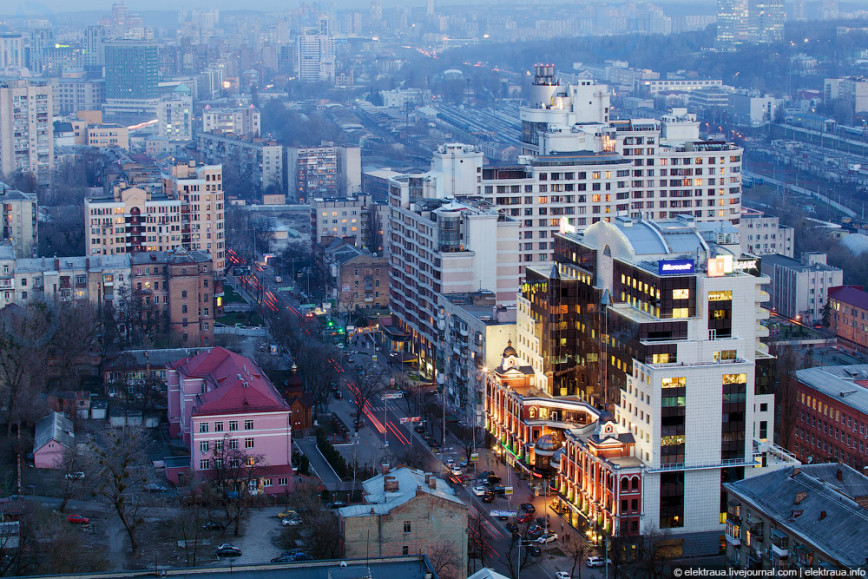 Євразія - фото 4