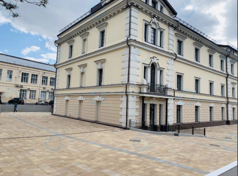 ZITADELLE (ЦИТАДЕЛЬ) - фото 2