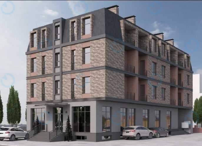 Білицька, 92В