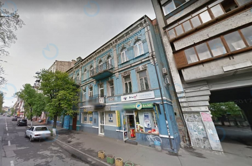 Нижній Вал, 39 - фото 2