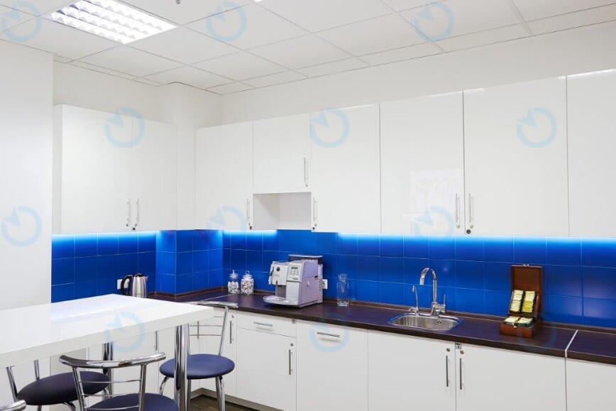 Regus of Gulliver - фото 10