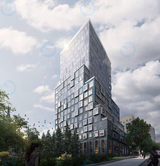 ЖК Washington Concept House - фото 3