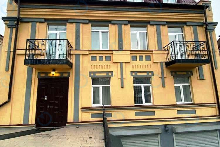 Отто Шмідта, 8 - фото 2