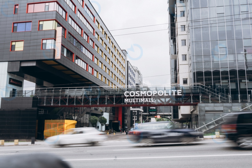 Космополіт - фото 11