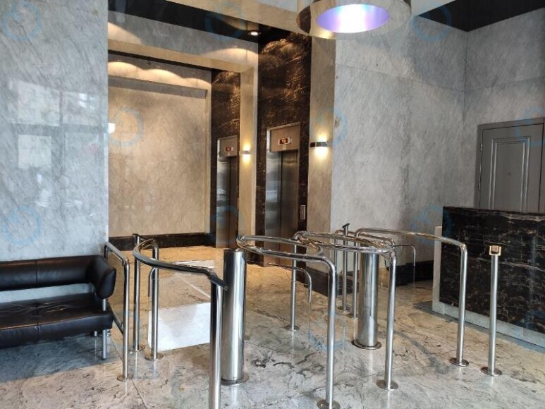 Карнеги Центр - фото 8