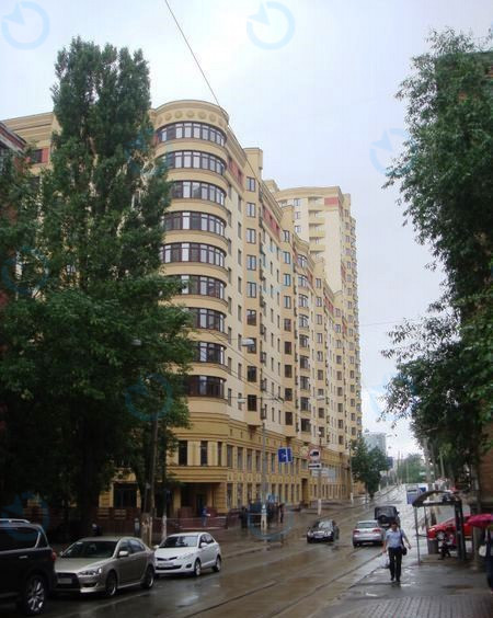 ЖК Золотоустівський - фото 2