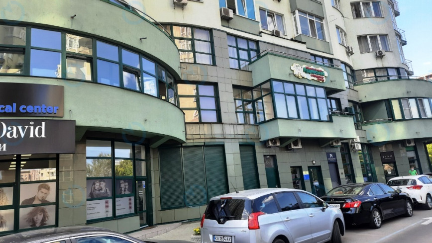 ЖК Смарагдовий - фото 2