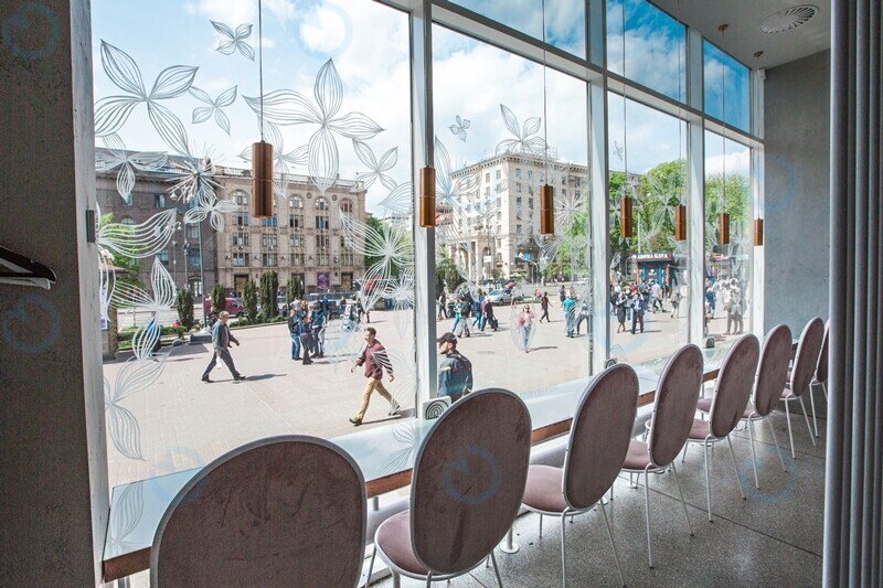 Хрещатик-Плаза - фото 9