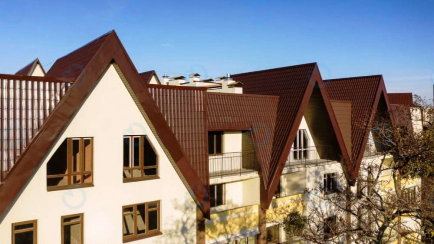 ЖК Сирецький парк - фото 5