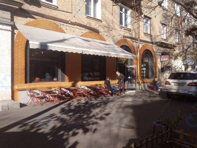 Цитадельна, 6/8