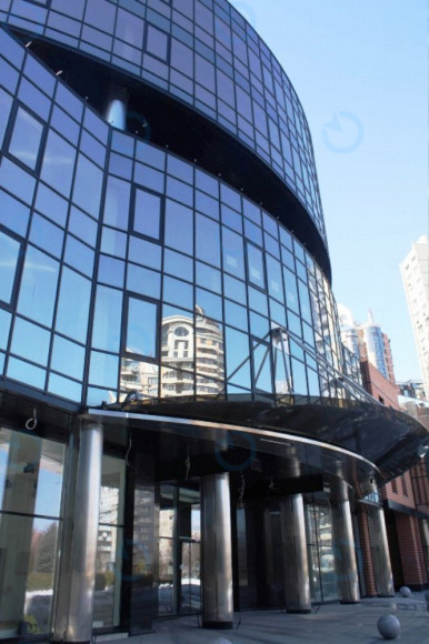 Tsarsky (Царський)