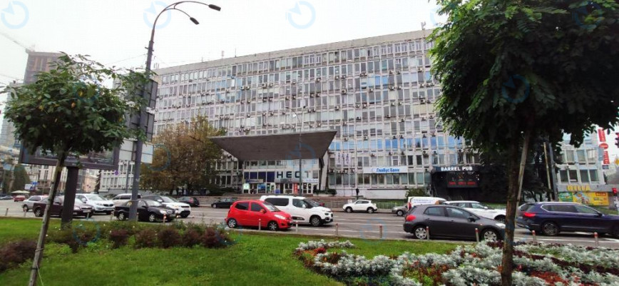 Солом'янська площа, 2 - фото 3