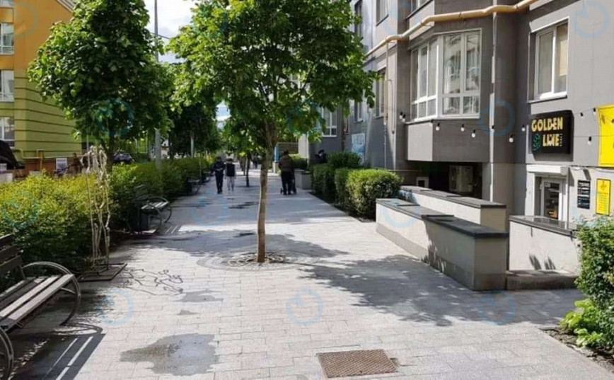 Європейська, 2 - фото 2