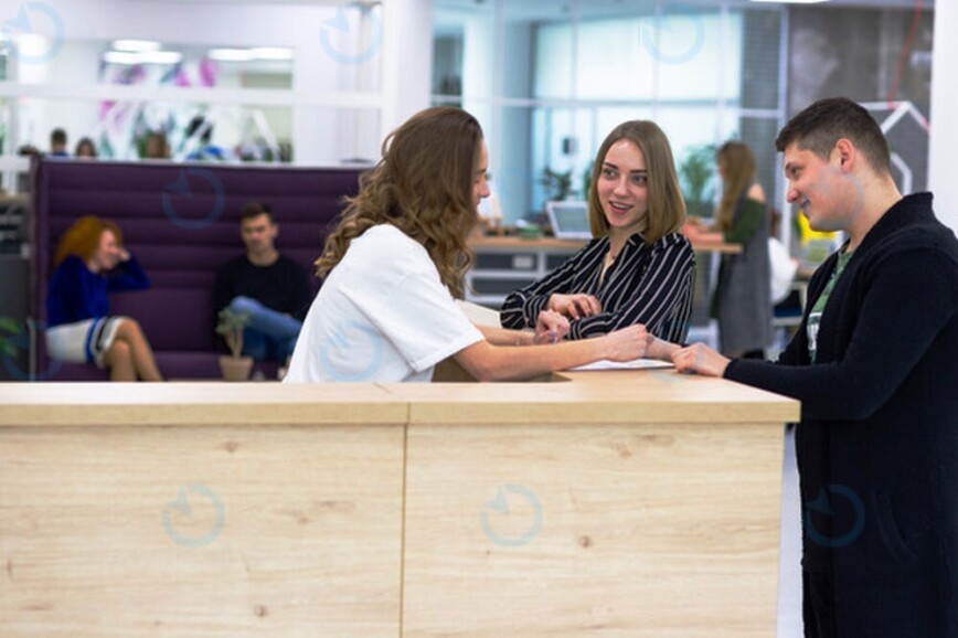 New Work Labs - фото 3