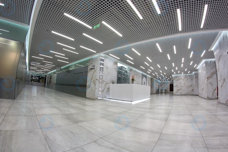 Леонардо (II черга) - фото 3