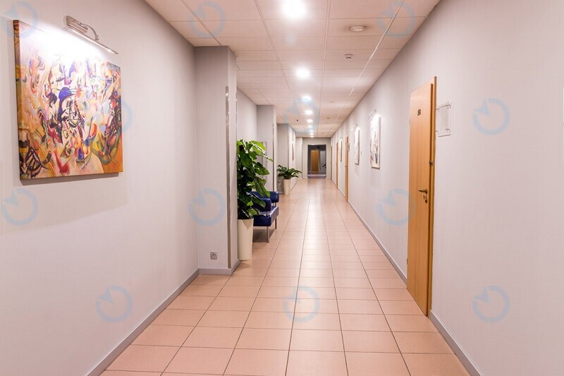 Кубик-центр - фото 8