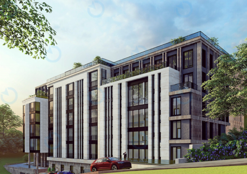 ЖК Compass Center - фото 2