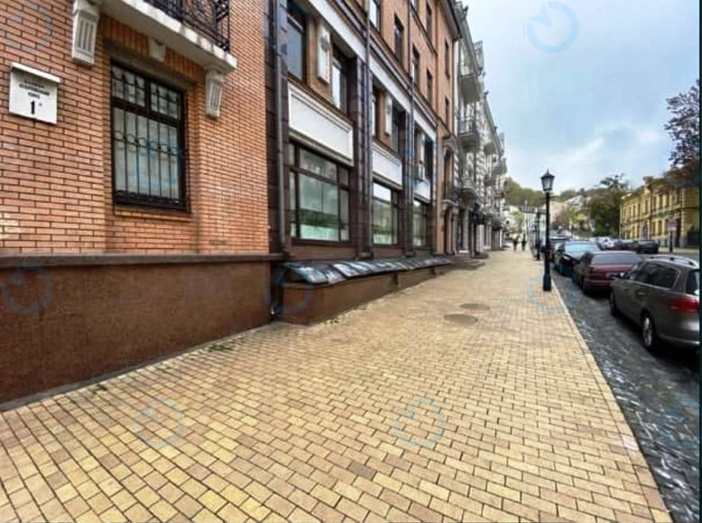 Андріївський узвіз, 1 - фото 3