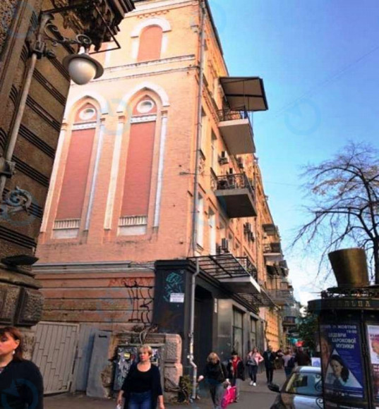 GOLDEN GATE 7 - фото 3