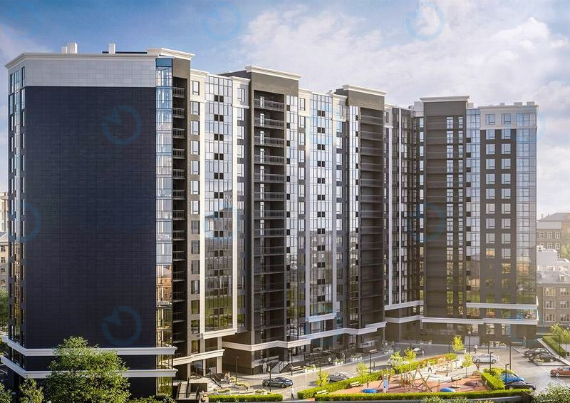 ЖК Львівська Площа - фото 2