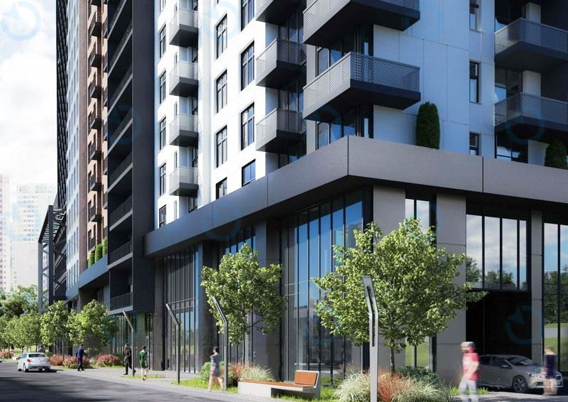 ЖК Be the One - фото 3