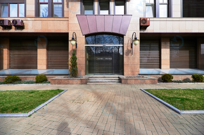 Грушевського, 9А - фото 5