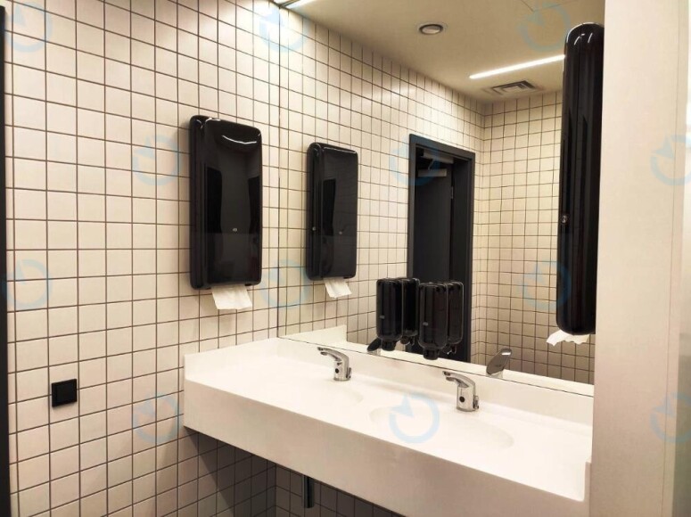 ROSHEN PLAZA - фото 20