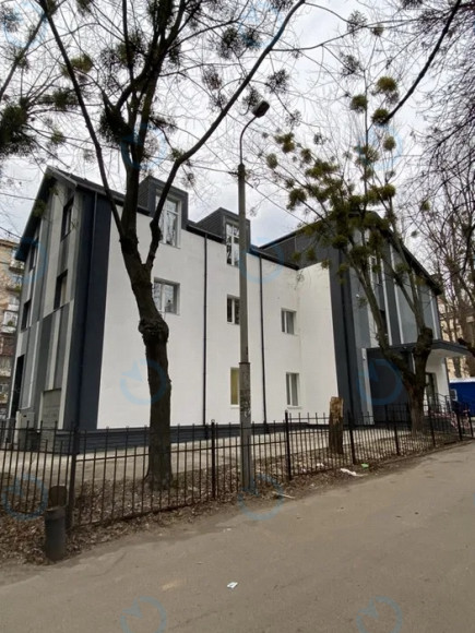 Перемоги, 60/2 - фото 4