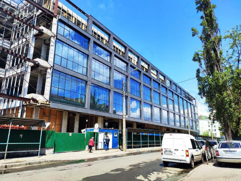 Оленівська, 23 - фото 4