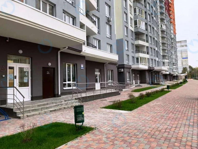 Каховська, 60 - фото 2