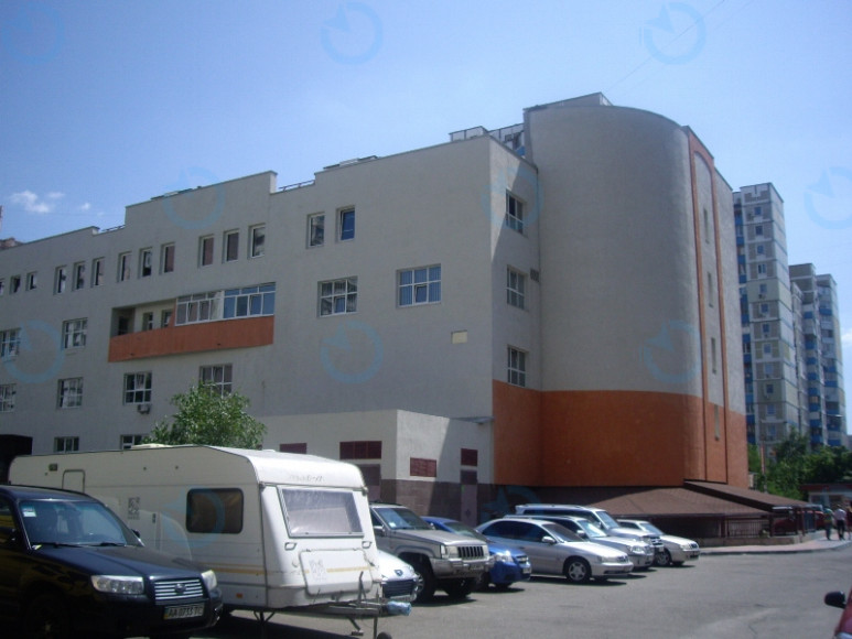 Григоренка, 5А - фото 3