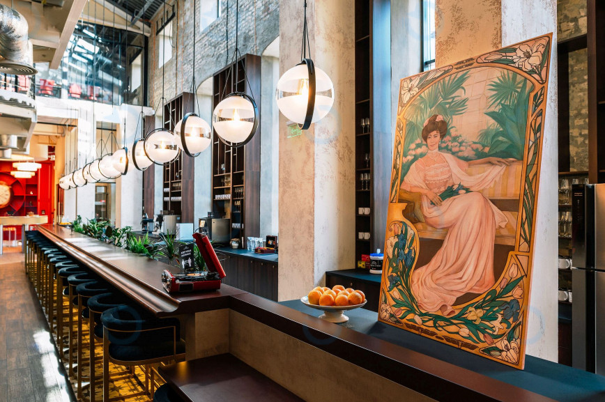 Creative States of Arsenal - фото 2