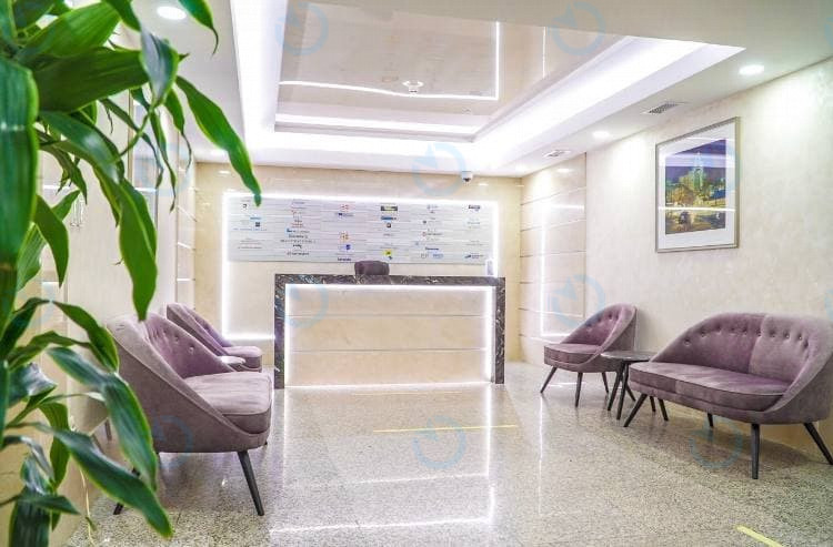 Horizon Office Tower - фото 6