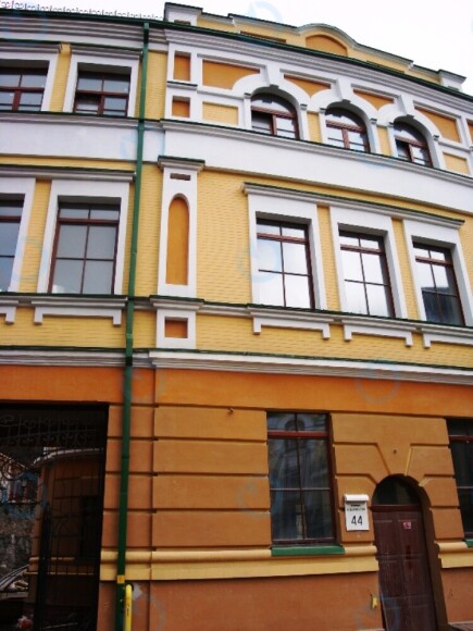 Воздвиженська, 44 - фото 4