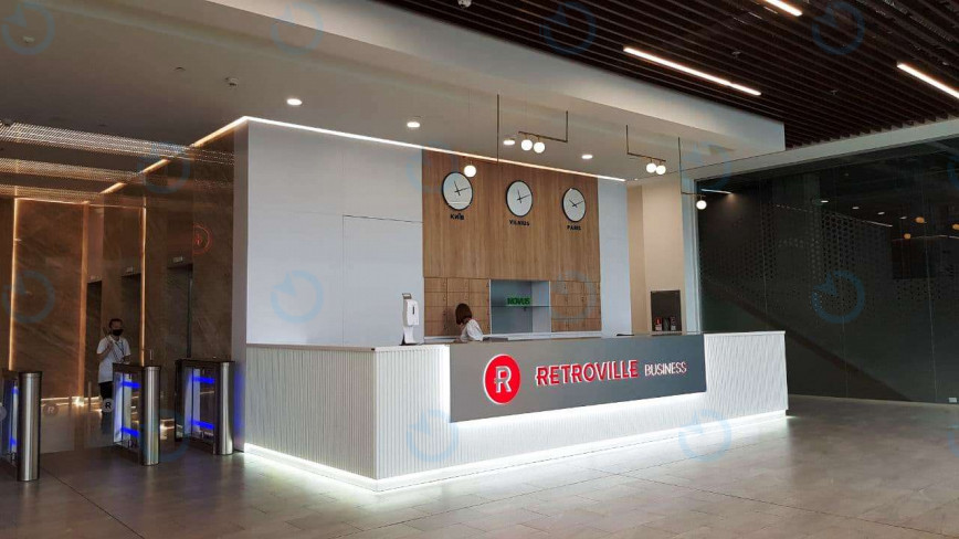 Retroville - фото 9