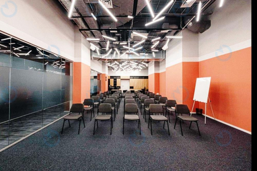 Platforma Office Club - фото 16