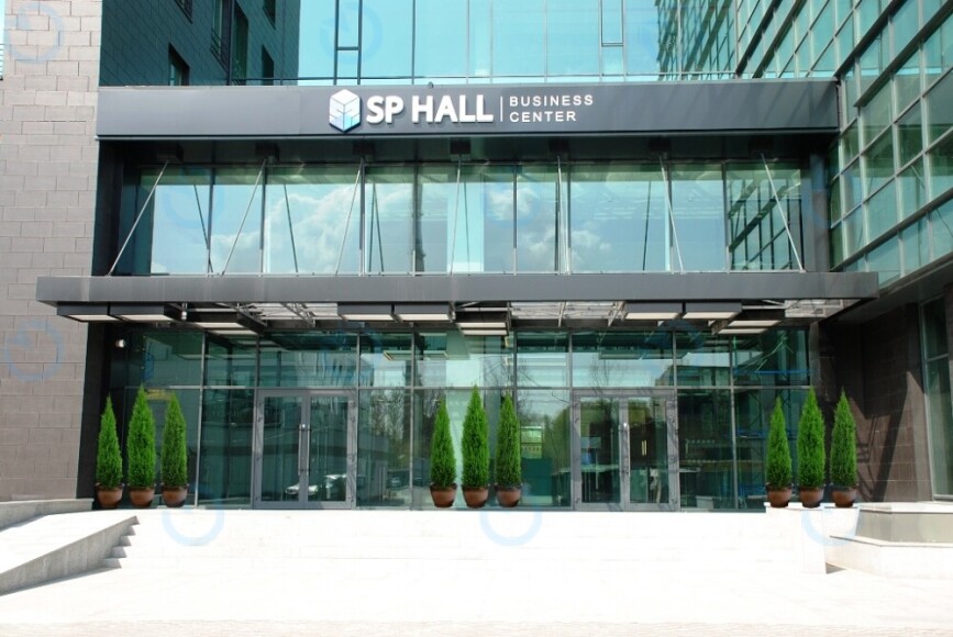 SP Hall - фото 4
