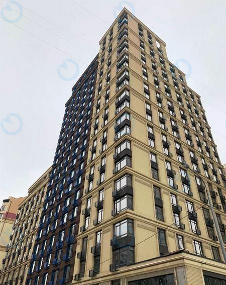 ЖК Камертон