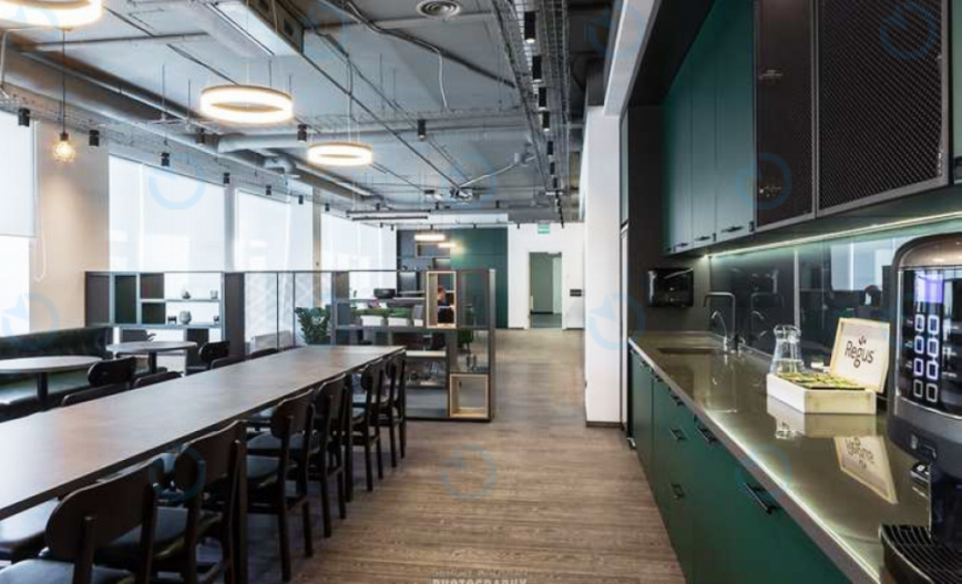 Regus of Forum West Side - фото 14