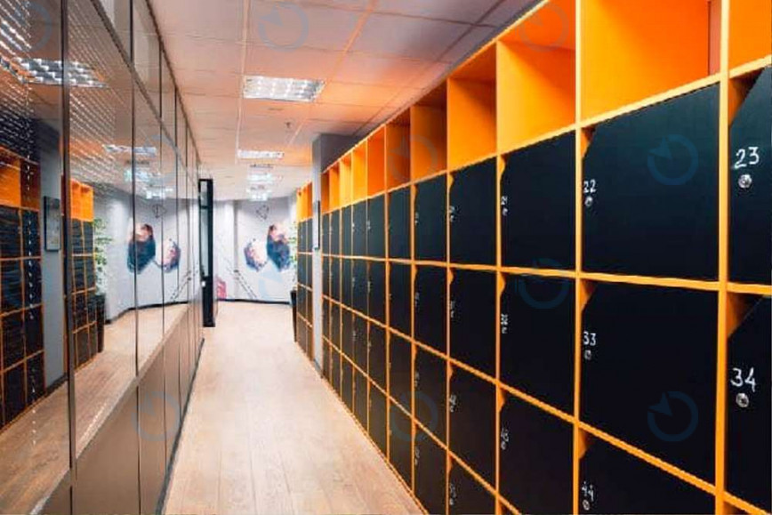 Creative Quarter (Gulliver) - фото 20