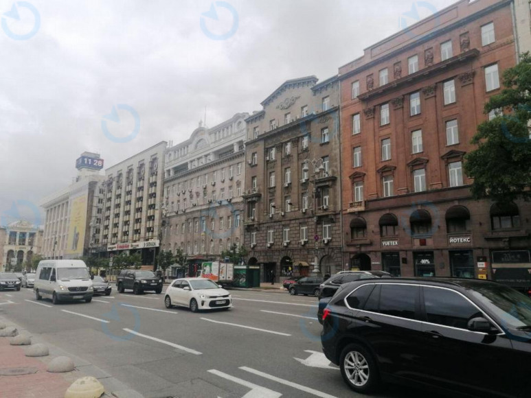 Хрещатик, 8 - фото 2