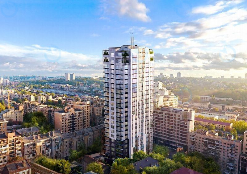 ЖК AuRoom - фото 2