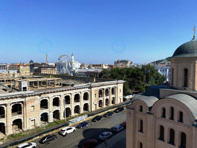 Костянтинівська, 1 - фото 2