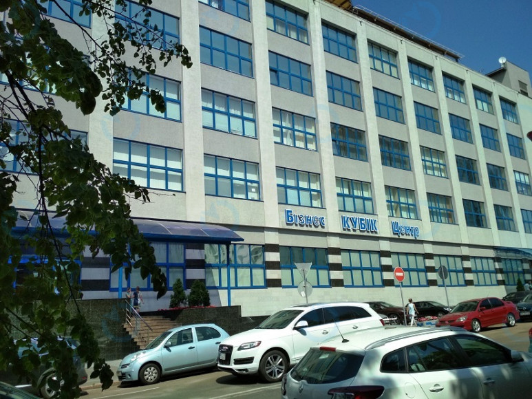 Кубик-центр - фото 3