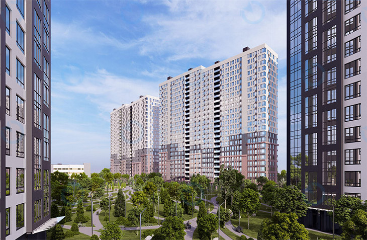 ЖК Star City - фото 3