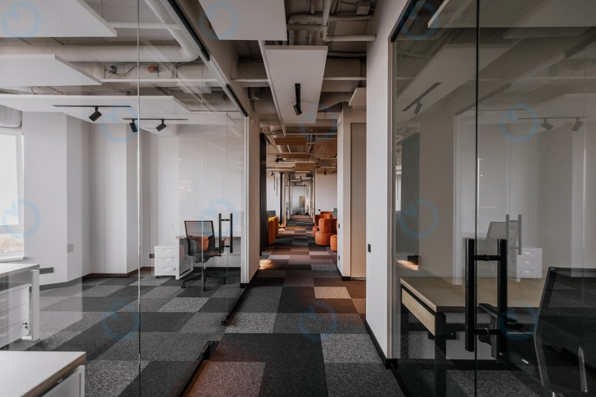 TCEH PARK - фото 64