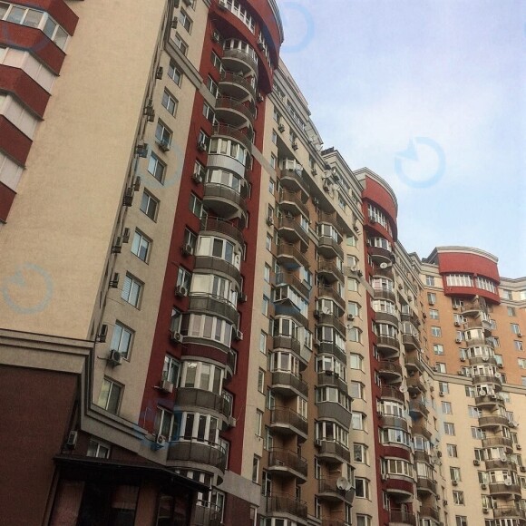 Академика Вільямса, 3/7