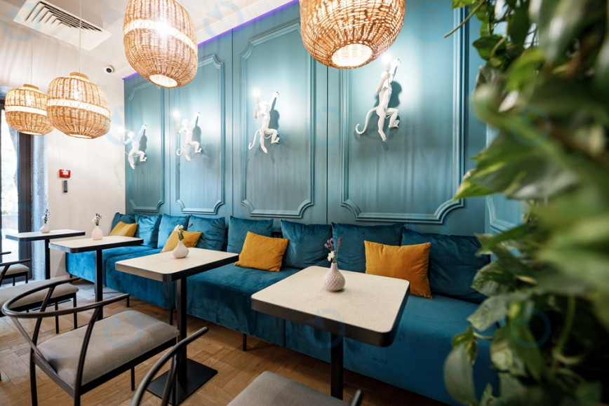 INFINITY (ІНФІНІТІ) - фото 15