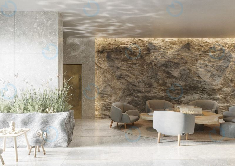 ЖК Fjord - фото 7